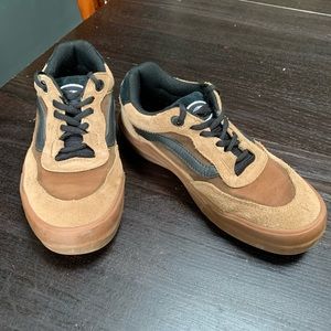 Rare Vans